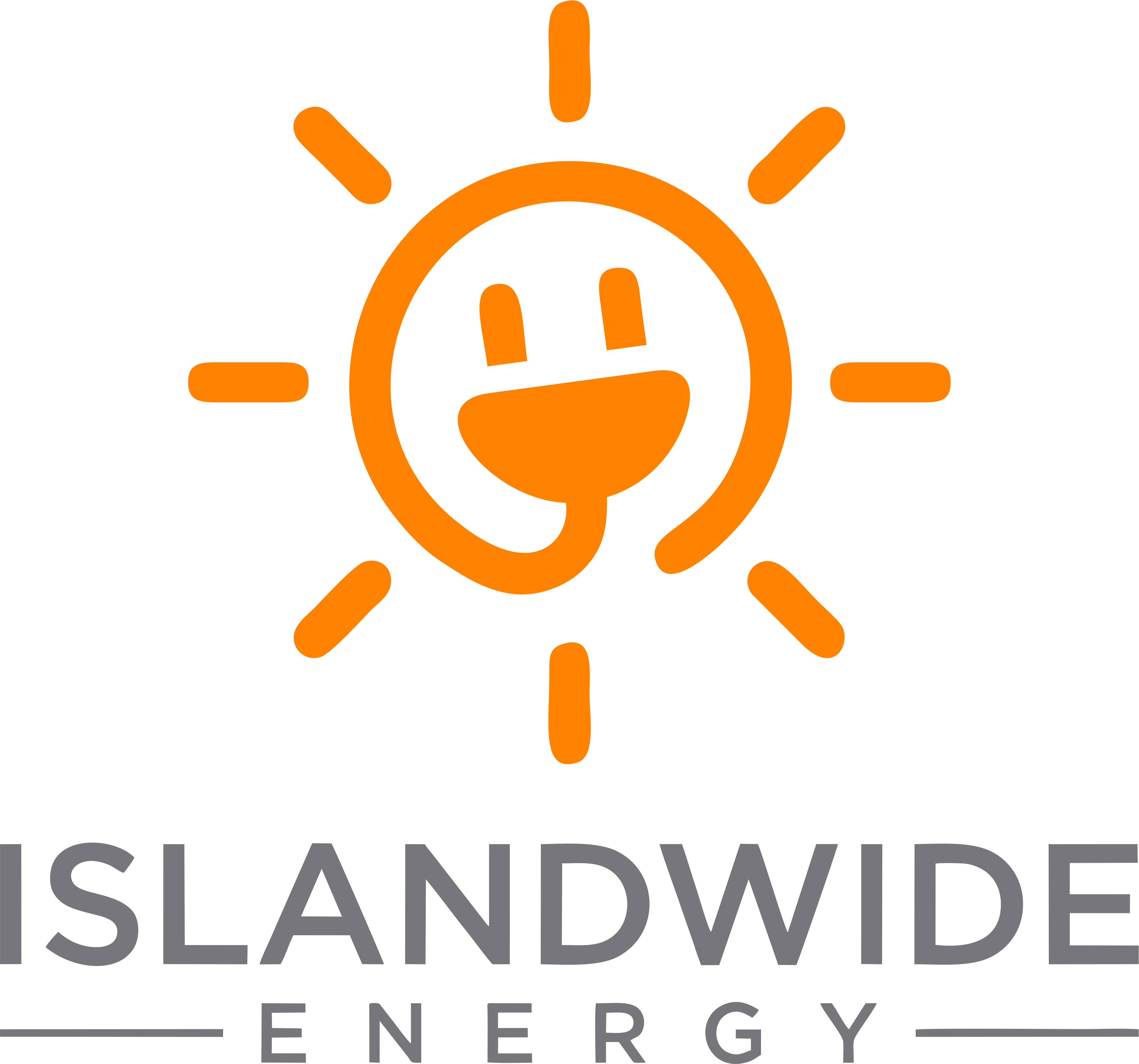 Avatar for IslandWide Energy